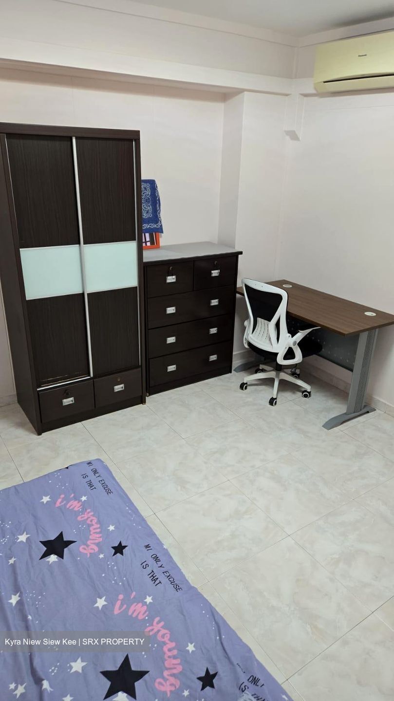 Blk 119 Simei Street 1 (Tampines), HDB 4 Rooms #594155801